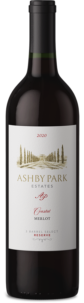 Coastal Merlot