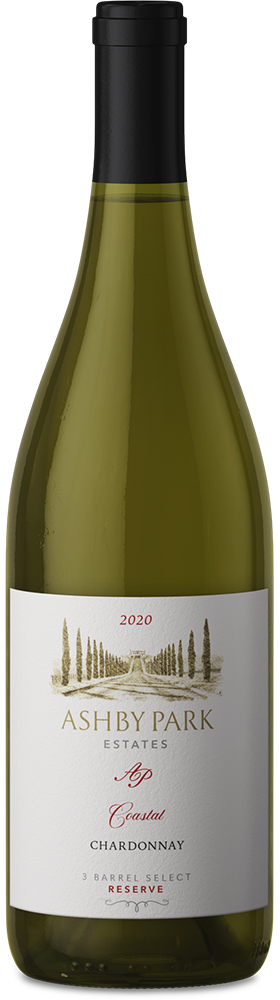Chardonnay